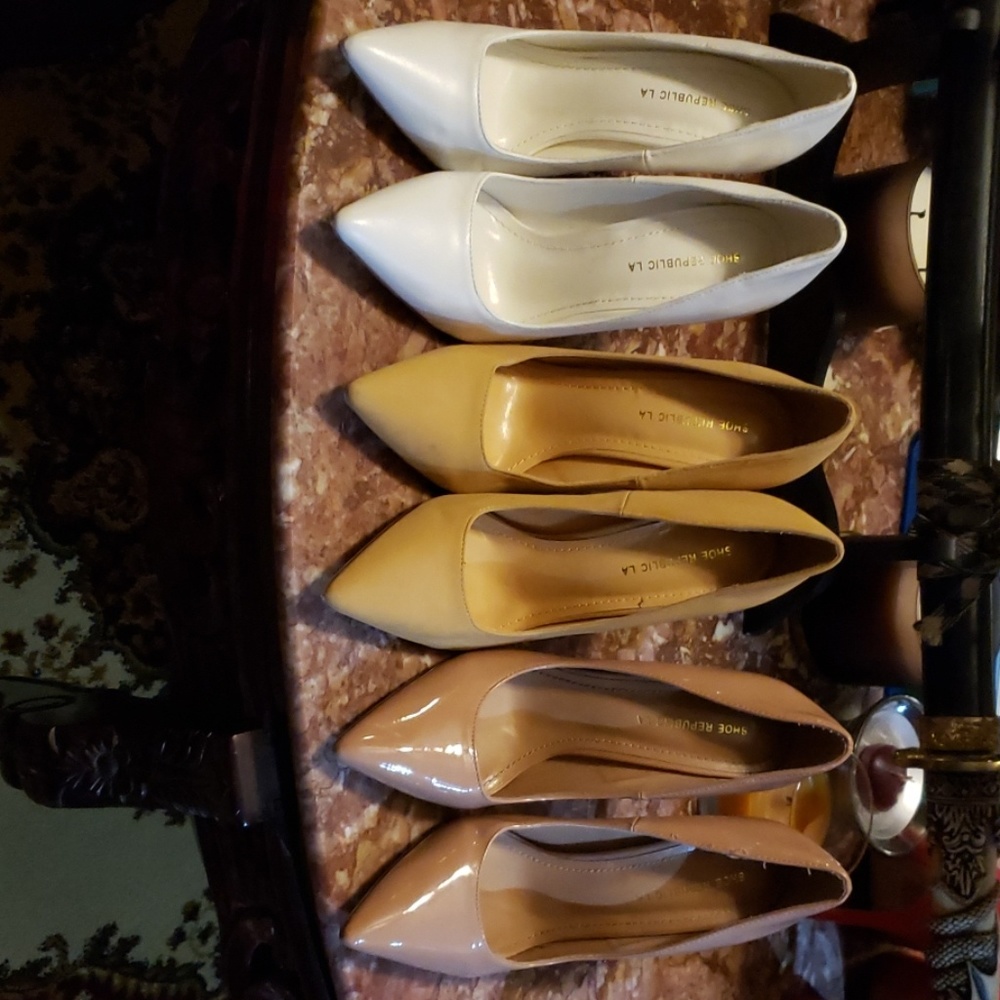 women heels